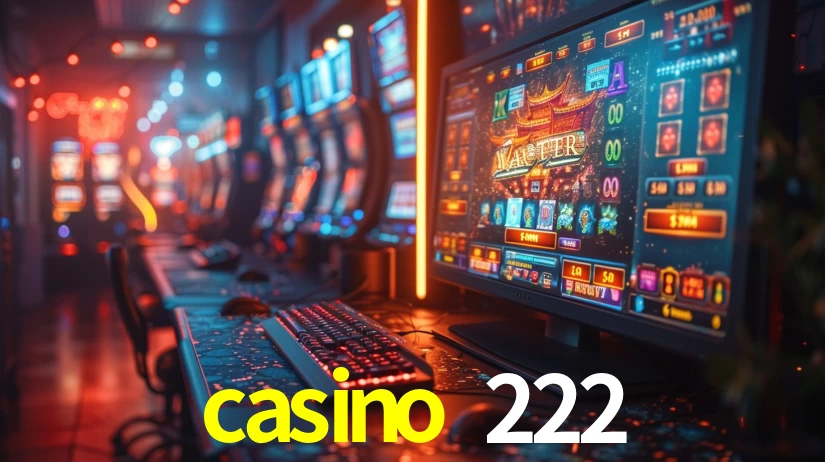 casino 222 bet