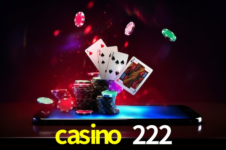 Basketball Betting casino 222