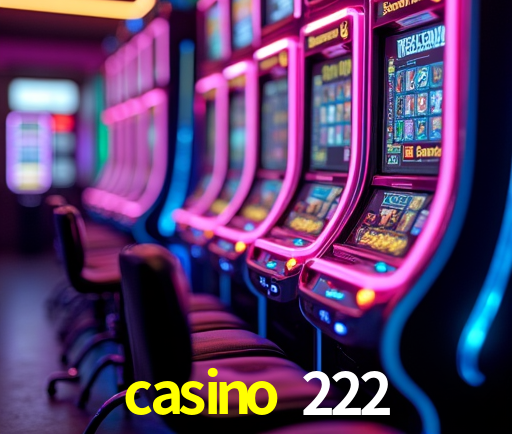 Inovações de Jogos na casino 222: O Futuro das Experiências Interativas