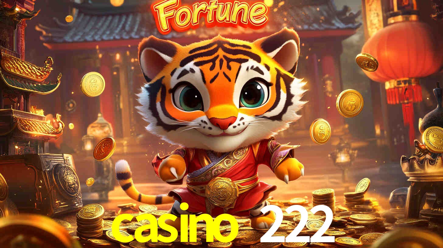 Programa VIP casino 222