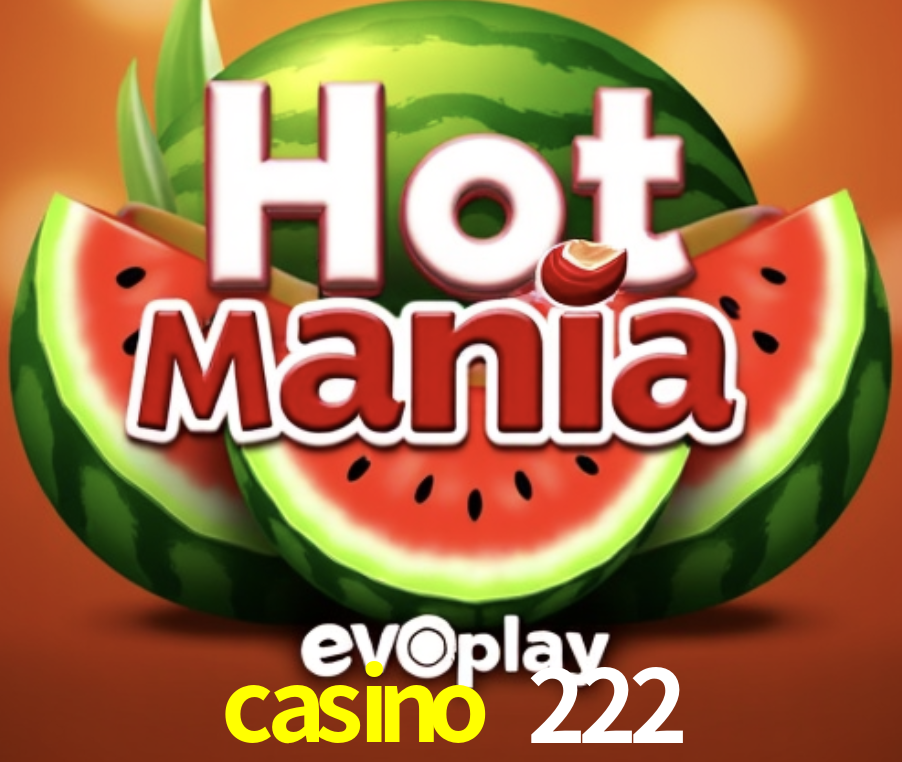 Slot Games casino 222