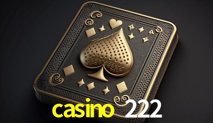 Desvendando o Mundo dos Jogos Virtuais na casino 222