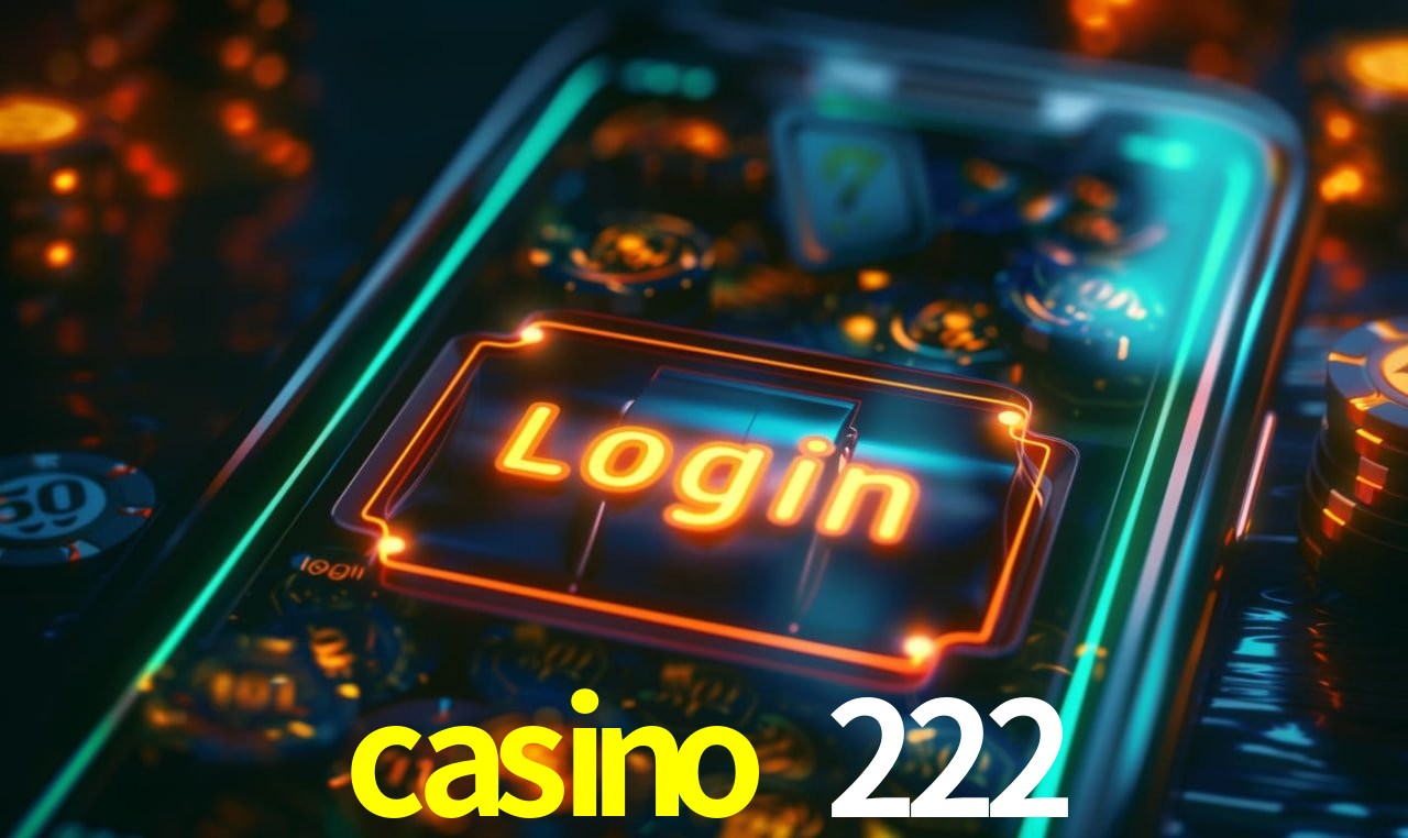 VIP Casino casino 222