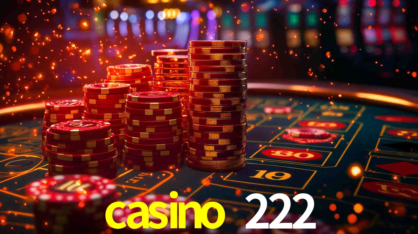 casino 222