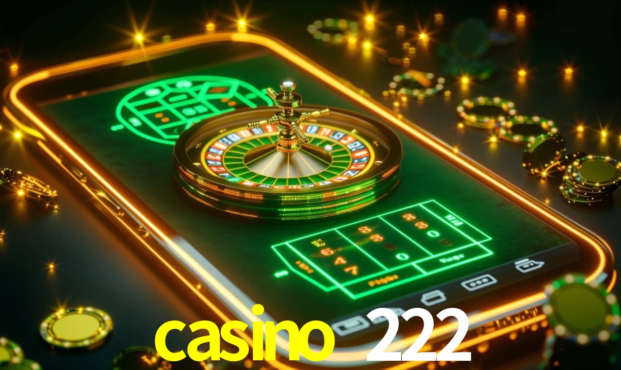Explorando a Categoria de Eventos em Apostas na casino 222
