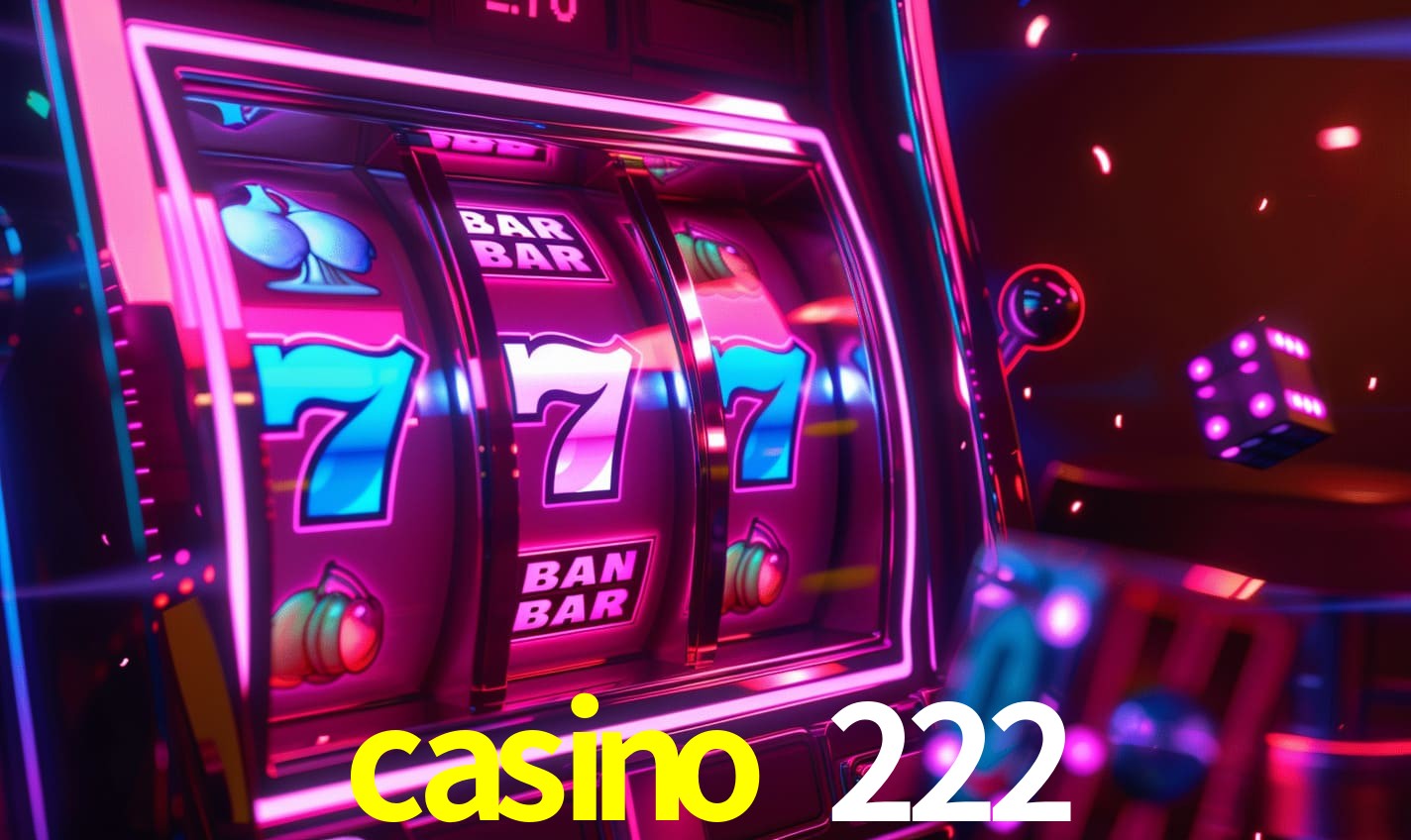 Avaliações dos Jogadores casino 222