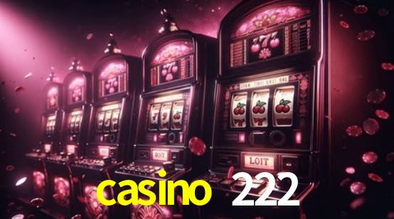 Promoções Sazonais casino 222