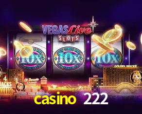 Exclusive Offers casino 222