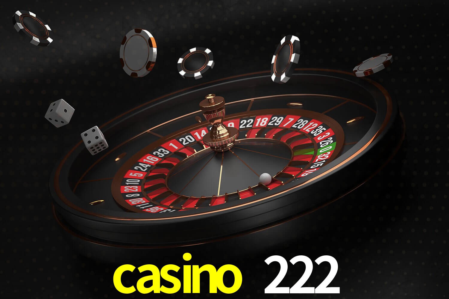 Bônus Generosos e Exclusivos no casino 222 para Você!