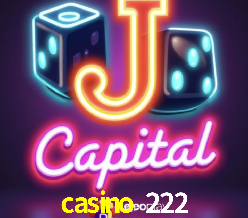 Live Casino casino 222