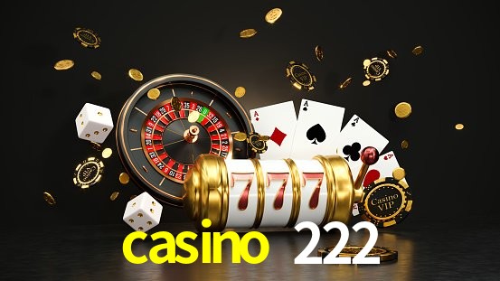 Live Casino casino 222