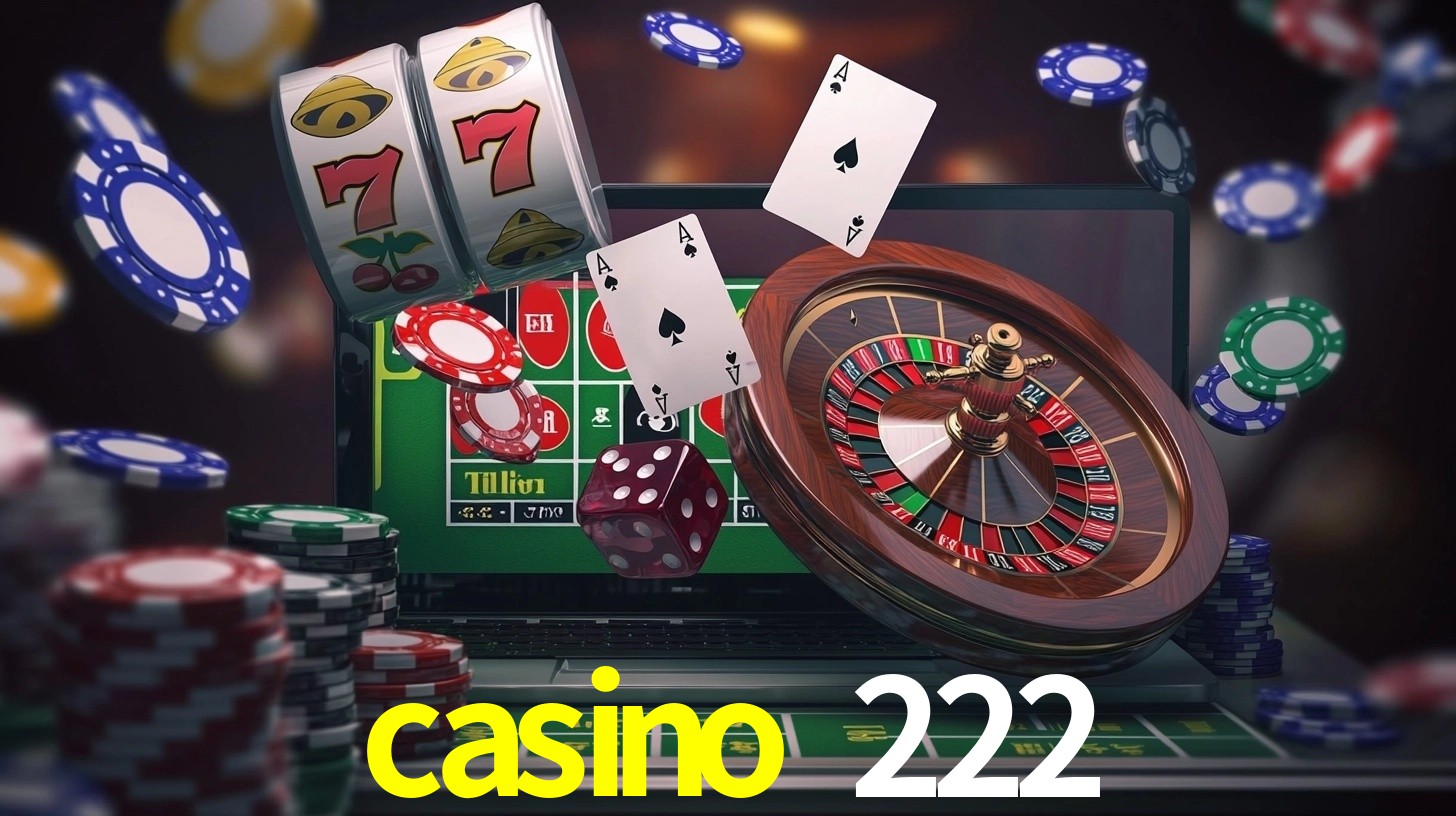 casino 222 bet