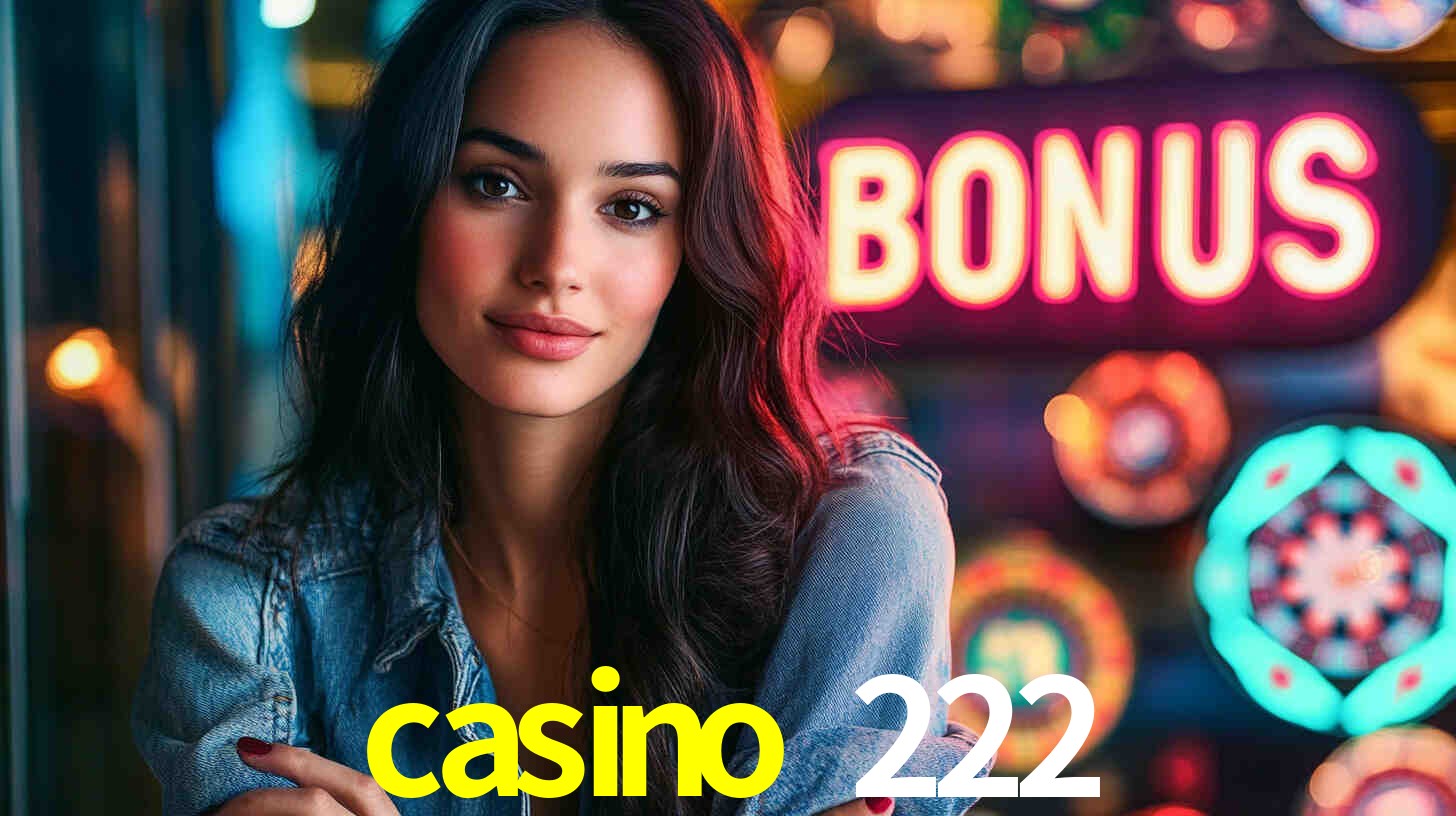 casino 222 bet