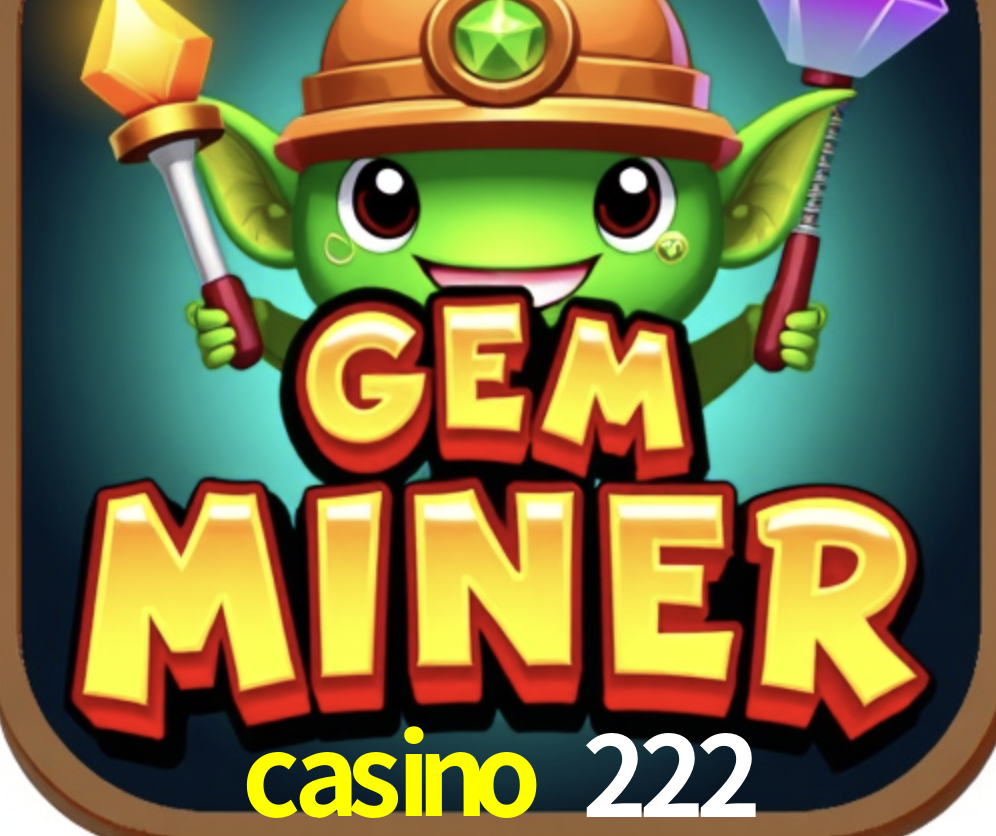 Games Directory casino 222