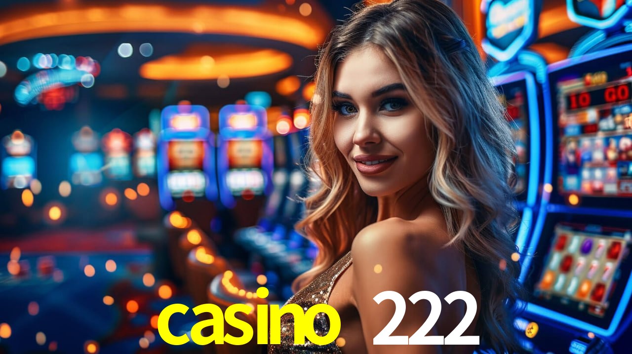Football Betting casino 222