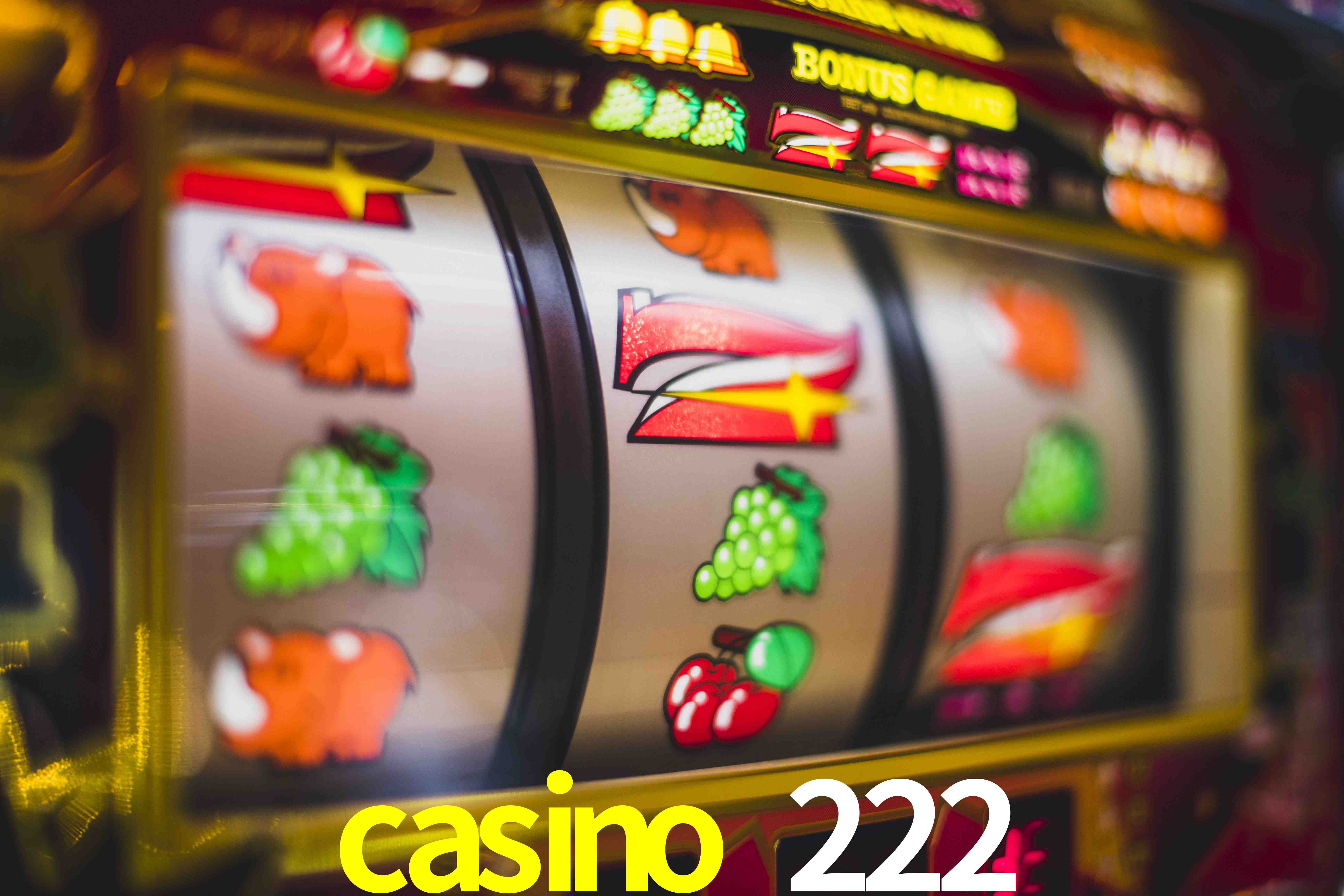 Roulette Table casino 222