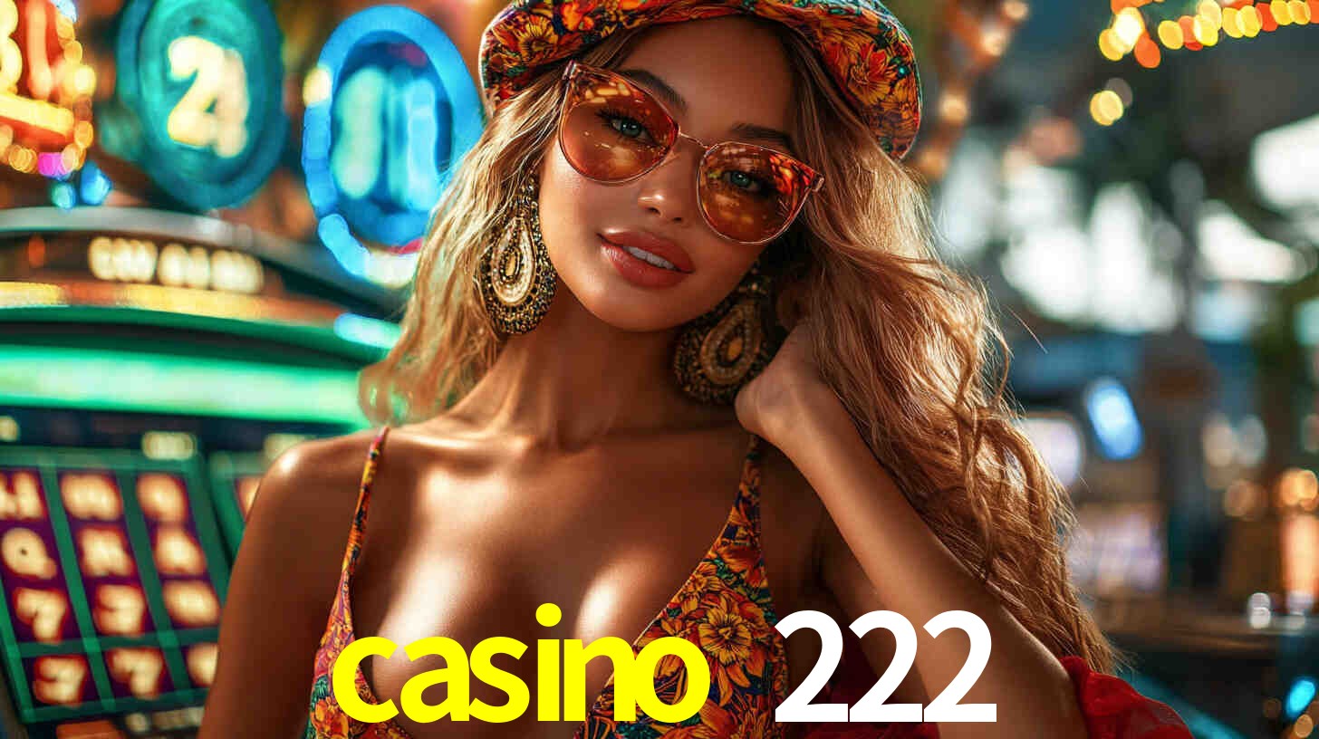 casino 222