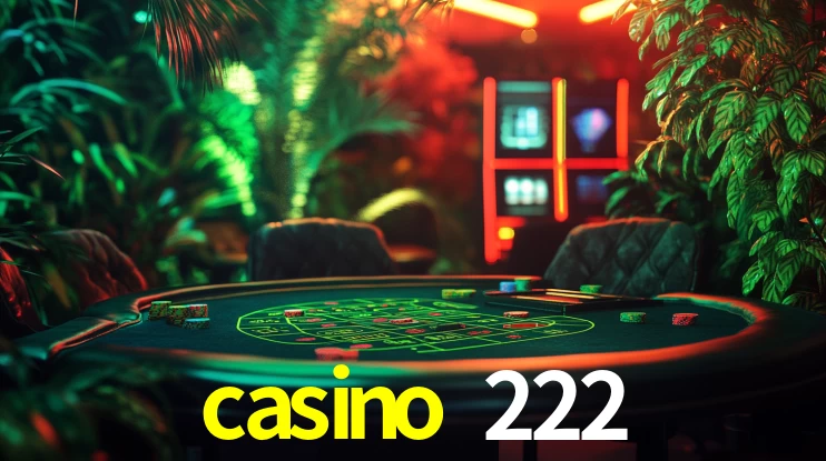 Exclusive Games casino 222