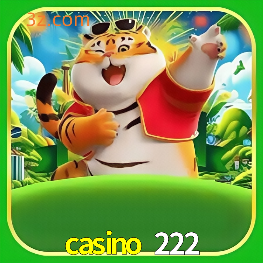 casino 222